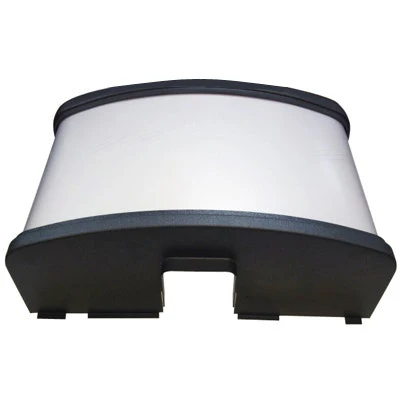 Lancer Merchandiser Assembly Round for IBD22 - 82-2630-SP