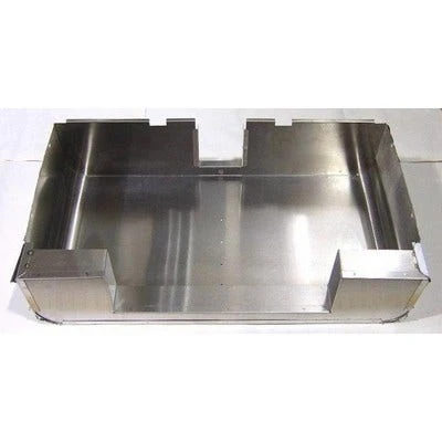 Lancer Merchandiser Medallion for IBD30 with Extended Splash Panel - 51-1480/02-SP