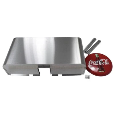 Lancer Merchandiser Medallion Kit for Mercury dispensers - 82-9999-070710