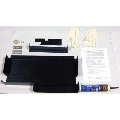Lancer 6-Valve Mold Barrier Kit for Saber 2300 Drop-In - 82-3974