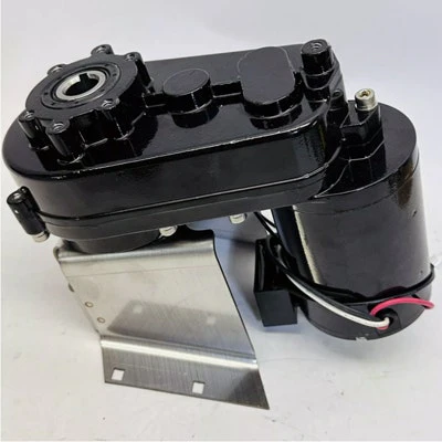 Lancer 115V 1/15 HP High-Torque PSC Agitator Motor - 91-0165/03-SP