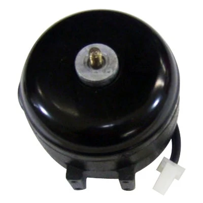 Lancer 115V 9W CW Condenser Fan Motor - 91-0093-SP