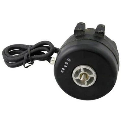 Lancer Motor AC SP UB 115V/60Hz 0.53A 9W 1550 CW