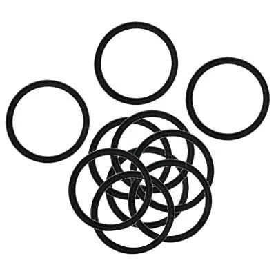 Lancer 2 valve O-Ring 2-018, 97-1114 10/Pack - 02-0221/01-SP10