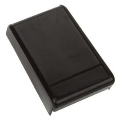 Lancer Panel ID Black GMV/Versapour