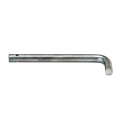 Lancer Pin Hex Design FS16