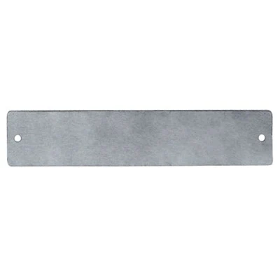 Lancer Plate Cover for CED and Delta - 07-0347