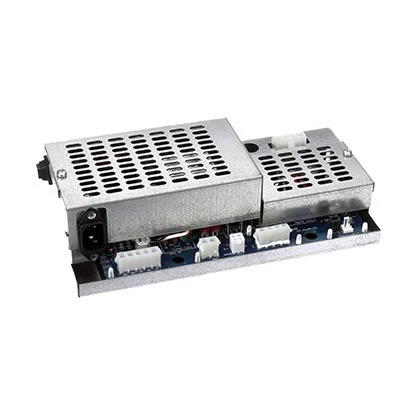 Lancer Power Supply 115V FS22