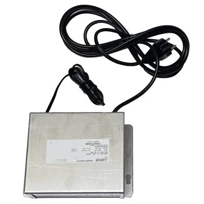 Lancer 220V Power Supply Assembly 220V Euro - 82-1382-020503