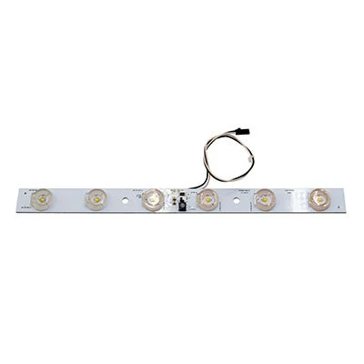 Lancer Printed Circuit Board Assembly Backlight CED