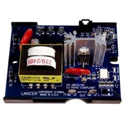 Lancer 220V Triac Drive PCB Assembly - 64-2962-SP