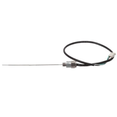 Lancer Probe Carbonator for Delta II