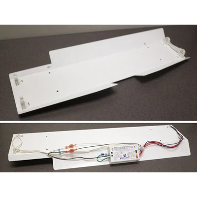 Lancer Reflector Assembly for FS30