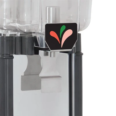 Lancer Refrigerated Beverage Dispenser Push Lever - Genuine OEM - 82-6460-SP