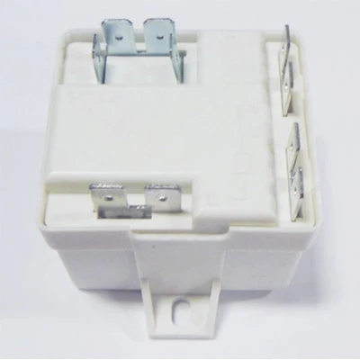 Lancer Relay Compressor 115V/60Hz