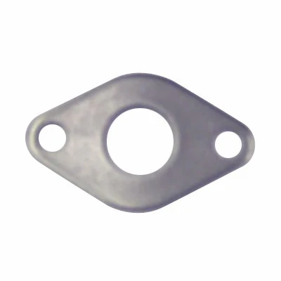 Lancer Retainer Flow Control