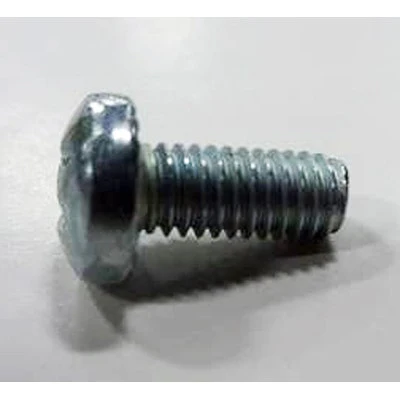 Lancer 8-36 x .375" Pan Head Machine Screw - 04-0059-SP
