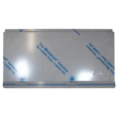 Lancer 22" Splash Plate for Mercury and Bevariety ACIB - 30-10142-SP