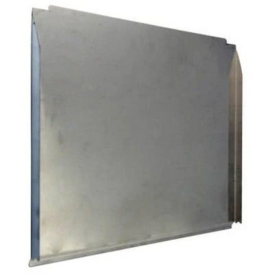 Lancer Splash Plate Front for CED1500