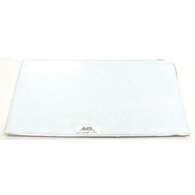 Lancer Splash Plate Front for CED2500
