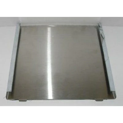 Lancer Splash Plate New for CED500