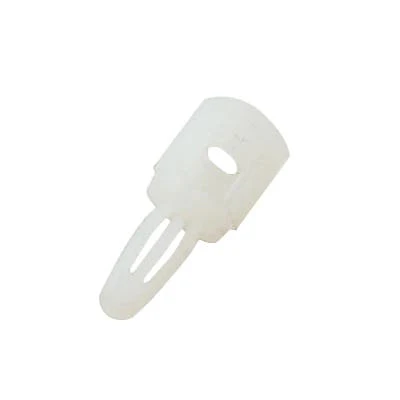 Lancer Nylon Snap-Lock PCB Standoff .375 - 05-3185
