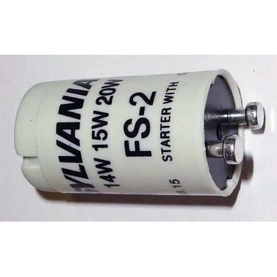 Lancer Starter GE 115Vac 14-20 WA for IBD/FS