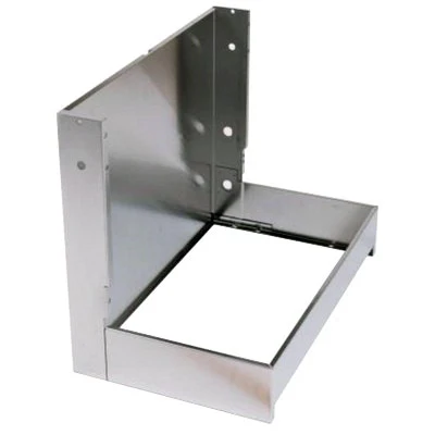 Lancer Tower Assembly SS CC Bundle for 2323 Drop-In