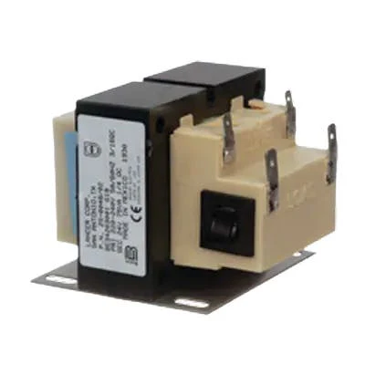 Lancer 230V to 24V 75VA Resetting Transformer - 25-0048/02-SP