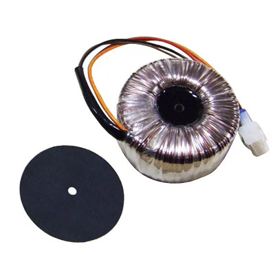 Lancer 155V 22VAC Toroidal Transformer - 25-0094-SP