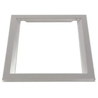Lancer 30" x 24" ACIB Universal Ice Machine Adapter - 82-4932