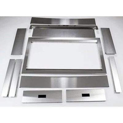 Lancer Universal Ice Machine Adapter Kit 22-14-44 Manitowoc QC