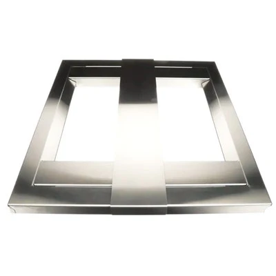 Lancer Universal Ice Machine Adapter Kit for IBD 22/24/25 - 82-4064