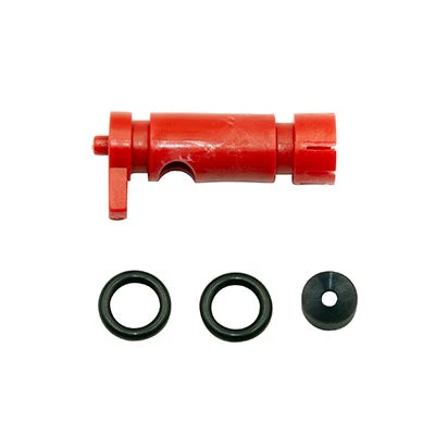 Lancer Volumetric Valve 1.5 Retainer Assembly