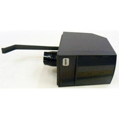Lancer 2.3 oz/sec Volumetric Valve Self-Serve Lever - 19-0394/05-2S
