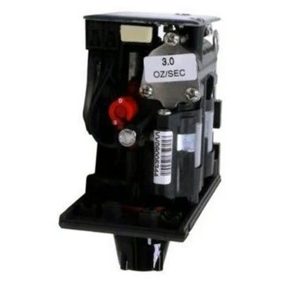 Lancer 3.0 oz/sec Volumetric Valve No Cover ID/Block - 19-0294/05-3