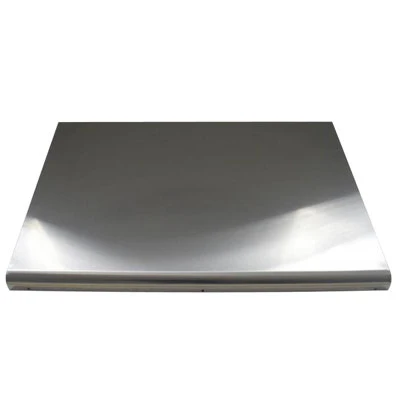 Lancer Wrapper Left for IBD25 and IBD30