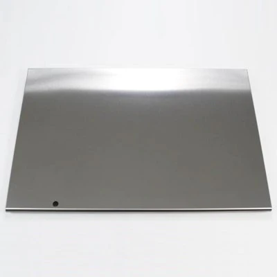 Lancer Wrapper Right Side Pellet Ice
