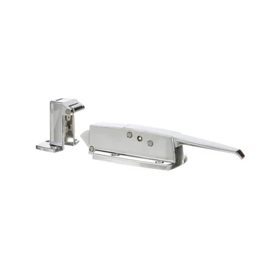 Latch (W/1-5/8" Strike) 10-15