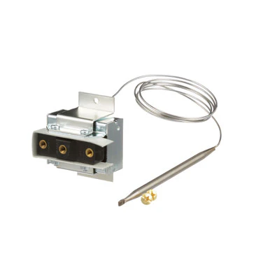 Cleveland HI-LIMIT Thermostat
