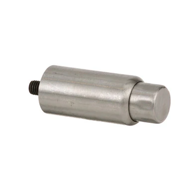 Leg (1/2-13, 4"H, S/S)
