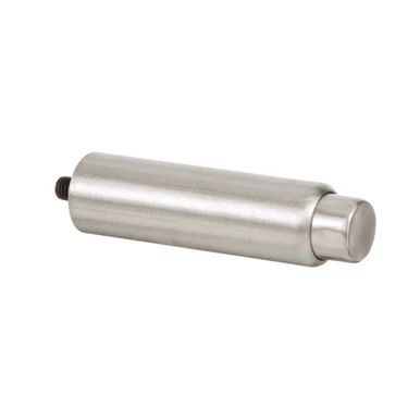 Leg (1/2-13, 6"H, S/S)