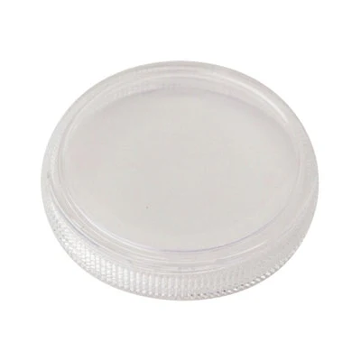 Lens Gauge Threaded