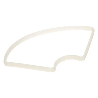 Lid Seal, Insp Glass Replaces Stephan 2232