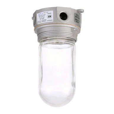 Light Fixture w/ Junction Box