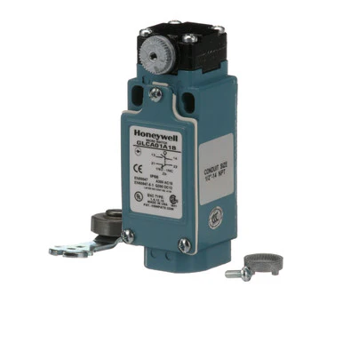 Limit Bp Switch Replaces Vulcan Hart 00-854517-00001