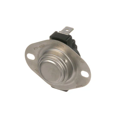 HI-LIMIT Switch