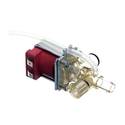 BUNN 39285.0010 Liquid Disp Vent Valve 24VDC No FLG