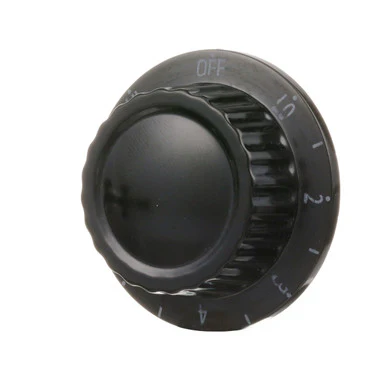 OFF-LO-2-6-HI Switch 3V