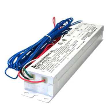 Lo-Temp Menu Board Ballast